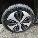 2022-2025 Mercedes Benz GLB250 19" 5POKE Wheel Used. Price: $400.00.