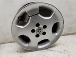 Wheel 17X6-1/2 Alloy 5 Hole Painted Fits 03-07 Highlander Used. Price: $110.49.
