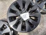 2023-2025 Subaru Legacy Wheel Rim 18X7 Painted Dark Grey Onyx Edition Wagon Used. Price: $225.00.