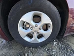 2017 Chrysler Pacifica Aluminum Wheel Rim Grade Used - No Tire. Price: $113.95.