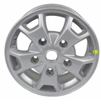 Genuine Ford Wheel Alloy CK4Z-1007-E New. Price: $537.98.