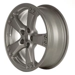Factory Oem 18" Wheel Fits 2004-2006 Lexus RX330 Se 4261148241 Remanufactured. Price: $129.80.