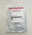 New Geunuine Oem Honda Accessory Black Locks Alloy Aluminum Wheels Locking. Price: $65.00.