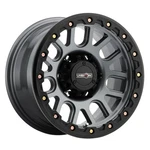 Vision Nemesis Rim 20X9 6X135 Offset Gunmetal (quantity 1) New. Price: $358.04.