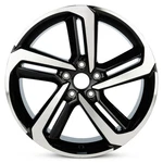 19X8.5 Inch Rim For Honda Accord 2018 2022 Oem Alloy Wheel - New. Price: $317.48.