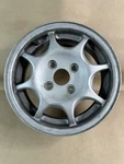 Single 1992-1995 Honda Enkei Civic Vx Wheels Rim 13X5 4X100 Oem One 002 Used. Price: $174.88.