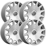 (set Of 4) Massiv 927 Ceo 22X9 5X115/5X120 +15MM Brushed Wheels Rims 22" Inch New. Price: $1568.00.