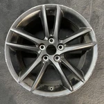Rear Lexus Black IS250 IS350 Oem Wheel 18 2011-2013 Original Factory Rim 74264 Used. Price: $255.13.