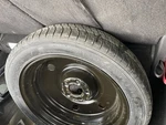 Compact Spare Wheel 2013-2019 Ford Flex 18X4 Temporary Emergency Donut 1000725 Used. Price: $155.00.