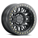 Raceline RT951B Ryno Beadlock 17X9 6X139.7 Offset -12 Satin Black (qty 1) New. Price: $569.00.