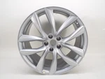 Tesla Model Rim Wheel 21" Arachnid 21X9 ET40 Used. Price: $600.00.