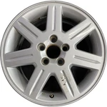 Volvo 16X6.5 Series Wheel Oem Rim Factory Stock 1940-2010 Used. Price: $156.97.