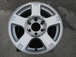 Ford Expedition 2007-2010 Wheel Alloy Factory Oem Used OW3660 7L141007EB. Price: $113.99.