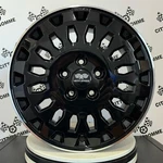 Set 4 Compatible Alloy Wheels V Amarok California Crafter 5 6 From 17 New. Price: $1645.04.