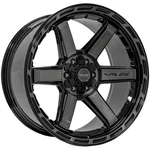 4PLAY GEN3 4P63 20X10 5X5"/5X5.5" -18MM Black/tint Wheel Rim 20" Inch New. Price: $500.00.