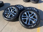 20" Land Rover Defender Oem 72354 Wheels Rims Range 2022 2023 2024 2025 2026 Used. Price: $1345.50.