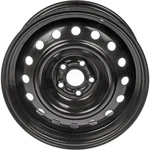 939-174 Dorman Wheel 16 Inch For Toyota Corolla Matrix Pontiac Vibe 2003-2008 New. Price: $138.04.