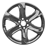 New Oem 20" Wheel Fits 2018-2024 Buick Enclave 23454174. Price: $120.60.