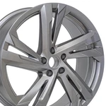 3CM601025LZ49, 20X8 Rim Wheel 5X112 34ET Volkswagen New. Price: $203.00.