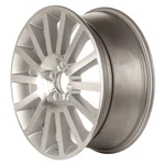 03706 Reconditioned Oem Aluminum Wheel 17X7.5 Fits 2006-2009 Mercury Milan Remanufactured. Price: $199.00.
