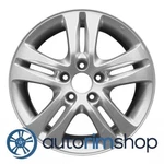 New 17" Replacement Rim For Honda Cr-v 2007-2011 Wheel. Price: $219.44.