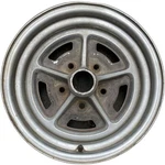 Oem Buick Steel Century Regal Rim 14X6 1978-1987 Original Factory Wheel Vn 1195 Used. Price: $83.67.