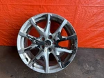 09-11 Mazda RX8 RX-8 10 Spoke Individual Factory Wheel Rim Oem 303-1 Used. Price: $149.95.