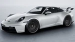 Complete Set Of 4 Wheels Brixton Forged Monoblock Porsche 911 Size R20"-21" Used. Price: $7000.00.
