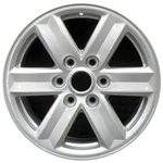 Wheel Rim Ford F-150 17 2021-2025 ML3Z1007AA Painted Oem Factory 10339 Remanufactured. Price: $239.00.