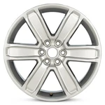Genuine Oem Wheel For 2017-2019 Gmc Acadia Inch Alloy Rim Remanufactured. Price: $265.00.