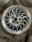 #6527A 97-00 Pontiac Grand Prix Oe Used Machined Wheel 16" 09592274. Price: $128.25.