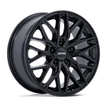 Petrol PE004 P3E 17X8 5X115 40 72.56 Matte Black Wheel/rim New. Price: $262.79.