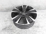 2019-2022 Lexus UX200 18X7" Aluminium Alloy Wheel Rim 42611-76310 W/o F-sport Used. Price: $339.15.