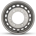 Genuine Oem Take-off Wheel For 2010-2024 Mercedes-benz Sprinter 3500 16" Rim New. Price: $122.80.