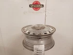 15X6 Wheel Rim Aluminum 16 Spoke Opt PG5 From 2002 Buick Century 11722505 Used. Price: $83.04.