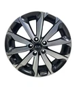 Alloy Wheel Rim 2017-2019 Kia Sportage 18X7 Silver 5 Spoke Machined Face 11967 Used. Price: $210.00.