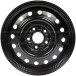 16IN Steel Wheel Dorman (oe Solutions) 939-118 New. Price: $150.63.