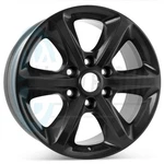18" 8.5" Ford Expedition Xlt 2018 2019 2020 2021 Factory Oem Wheel Rim 10141 Remanufactured. Price: $269.39.