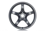 Gram Lights WGCRQ38DG2 57CR Wheel 17X9 5X100 +38 Gun Blue Universal New. Price: $375.95.