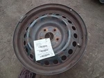 Wheel 16X6-1/2 Steel Fits 12-14 Camry 189928 Used. Price: $122.00.