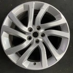 Land Rover Silver Discovery Oem Wheel 2017-2023 Original Factory Rim 72288B Used. Price: $194.98.
