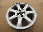 Aluminum Alloy Factory Oem Wheel Rim Mini Cooper 2005 2014 16X6-1/2 7 Spoke Used. Price: $79.99.
