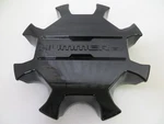 Gmc Hummer Ev 2022-2024 Black Center Cap 1 84806055 Oem Used. Price: $32.00.