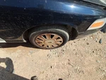 Wheel 17X7-1/2 Steel Heavy Duty 10 Oval Holes Fits 06-11 Crown Victoria 2772045 Used. Price: $98.90.
