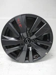 2024 Nissan Pathfinder Rim Wheel 18X8 10 5 Split Spoke Fits Used. Price: $265.11.