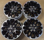 2025 Toyota Sequoia Tundra Oem Factory Wheels Rims 75273 18" New. Price: $695.00.