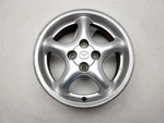 2001-2005 Mazda MX-5 Miata Wheel 15X6 Alloy Spoke Oem 9965H66050 Used. Price: $224.10.