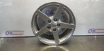05 Chevy Corvette C6 18X8.5 Polished Spoke Wheel Rim QG7 Option Used. Price: $267.75.