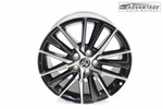 2021-24 Toyota Camry Wheel Rim 18X8 8J R18 Alloy 15 Spoke 42611-06J60 Oem Used. Price: $174.01.