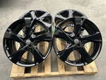 22" Hyundai Genesis GV70 GV80 GV90 Oem 71022 Factory Original Stock Wheels Rims Used. Price: $2529.80.